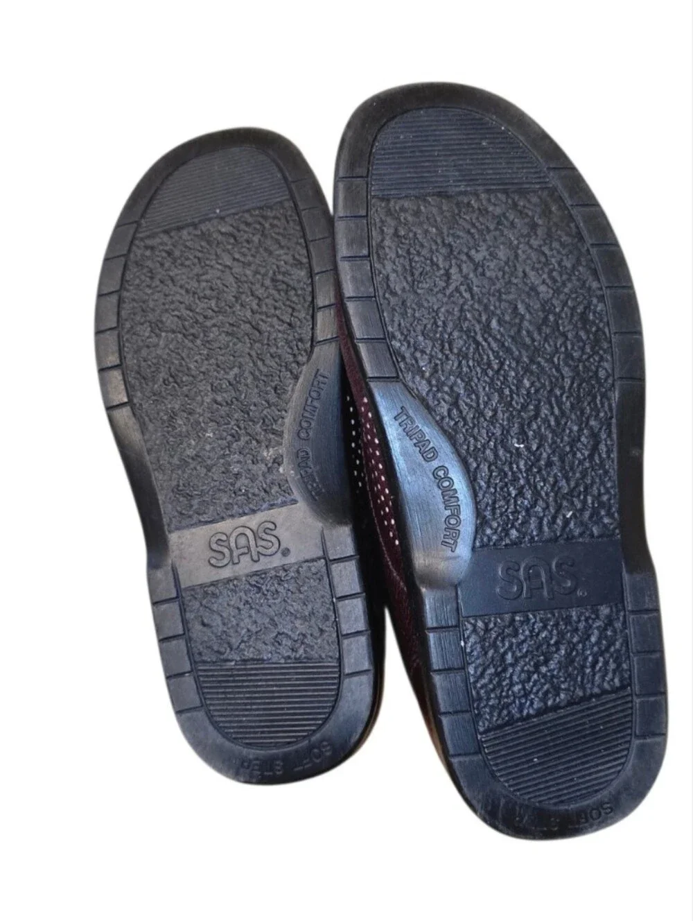 SAS classic men